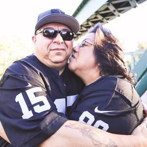 Meet your Posher, Johnny